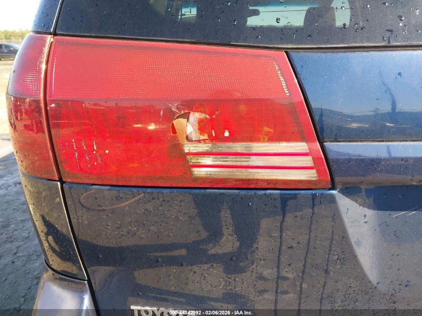 2005 Toyota Sienna Xle VIN: 5TDZA22C65S323397 Lot: 44342992