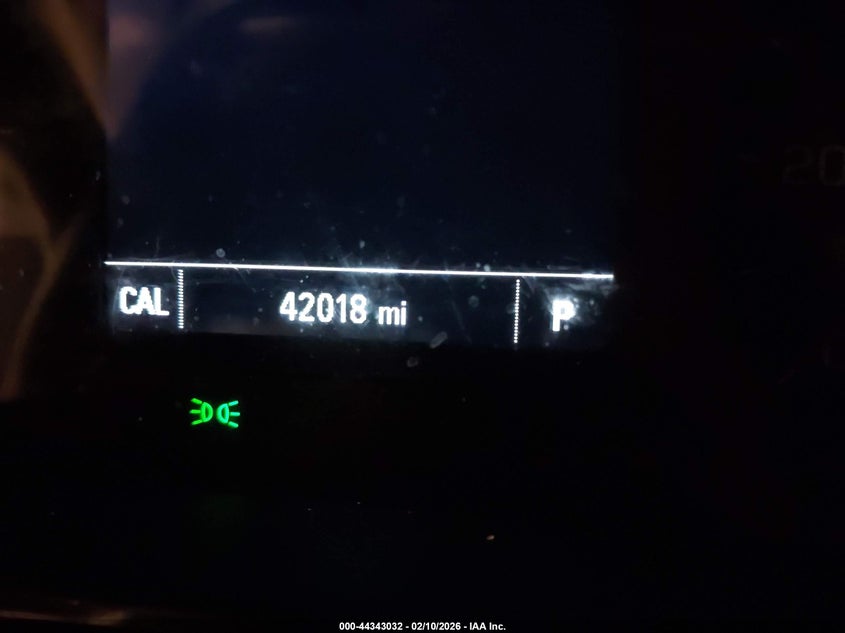 2022 Chevrolet Trailblazer Fwd Lt VIN: KL79MPSL6NB024727 Lot: 44343032