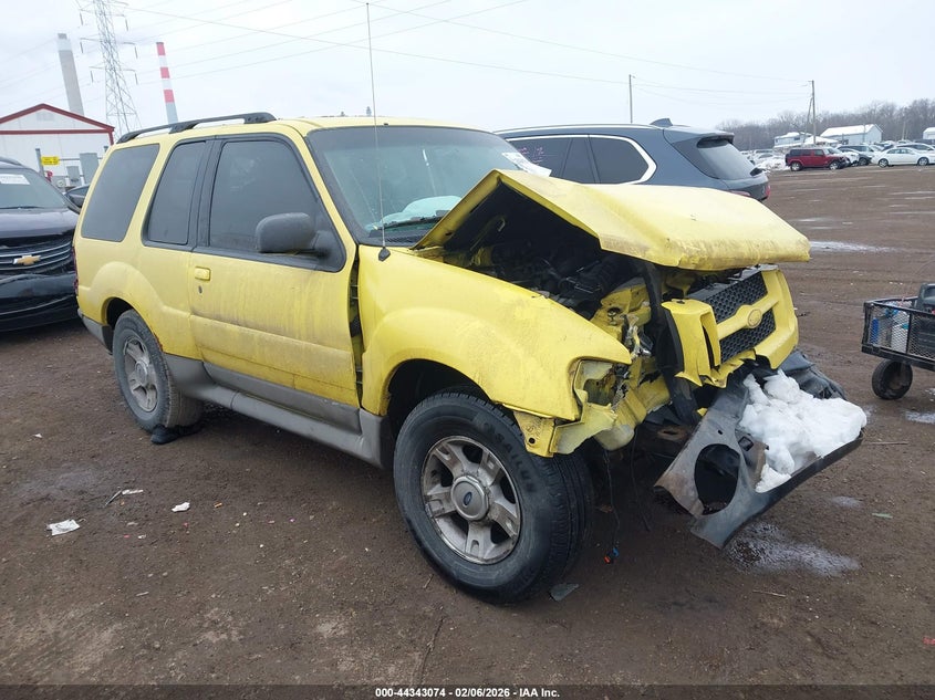 1FMZU70E53UB04461 FORD EXPLORER SPORT Photo 1