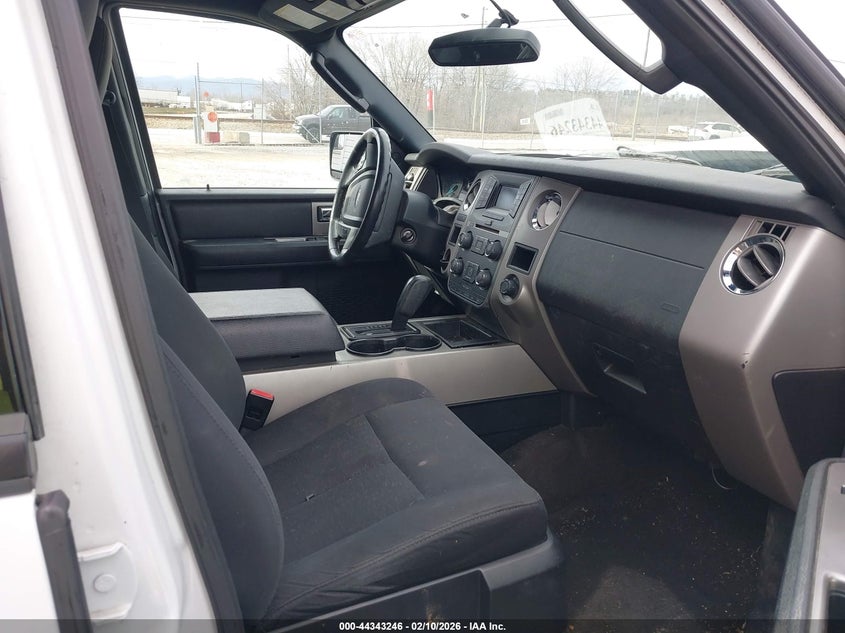 2017 Ford Expedition Xlt