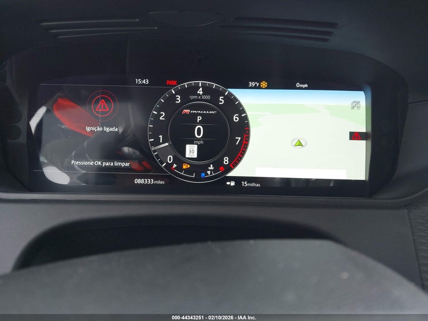 2018 Land Rover Range Rover Velar P250 Se R-Dynamic VIN: SALYL2RX0JA753456 Lot: 44343251