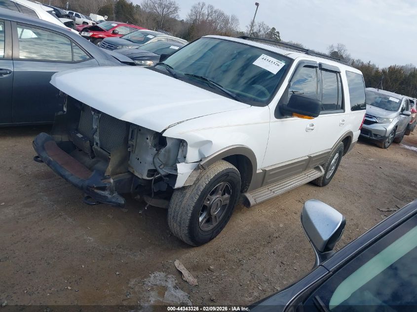 2004 Ford Expedition Eddie Bauer