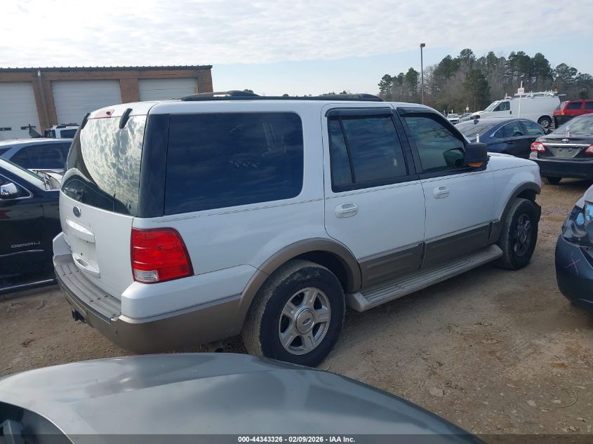 2004 Ford Expedition Eddie Bauer