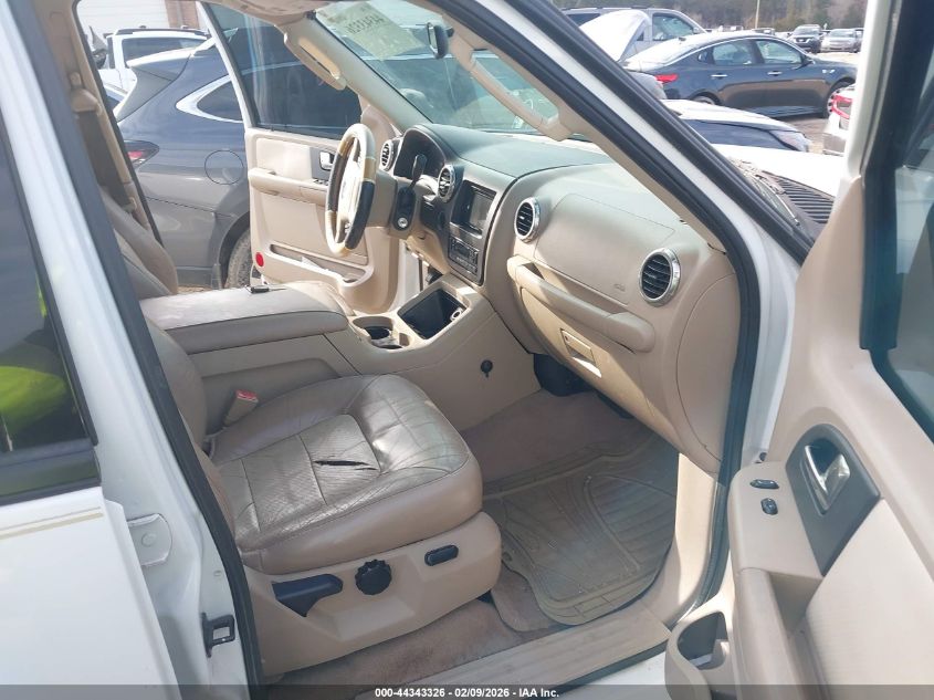 2004 Ford Expedition Eddie Bauer