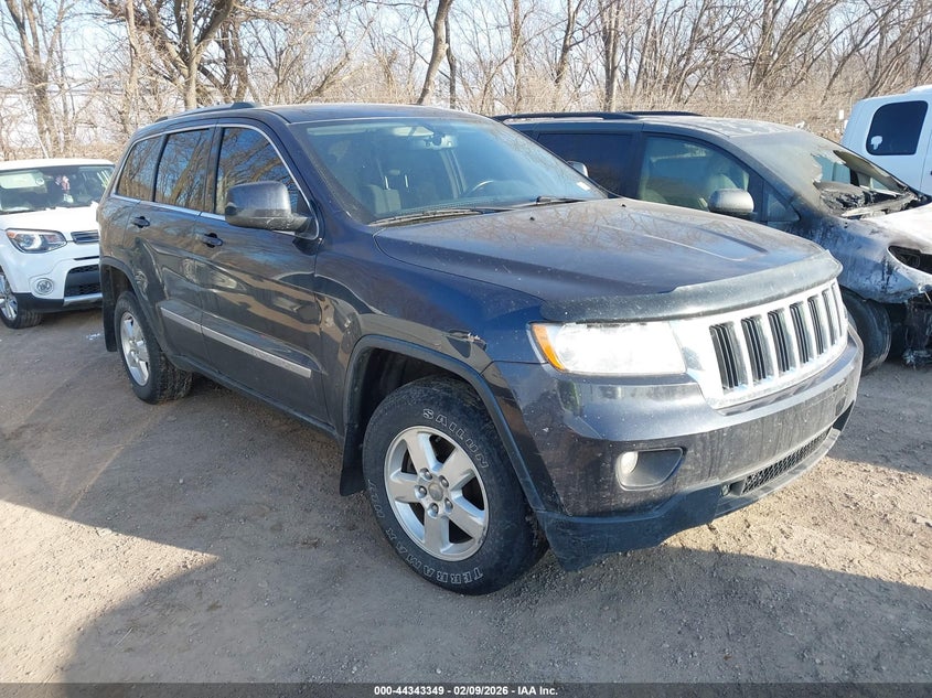 1C4RJFAG3CC256221 JEEP GRAND CHEROKEE Photo 1