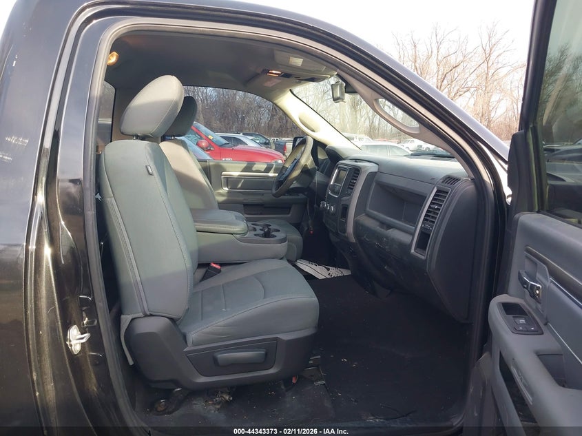 2016 Ram 1500 Express