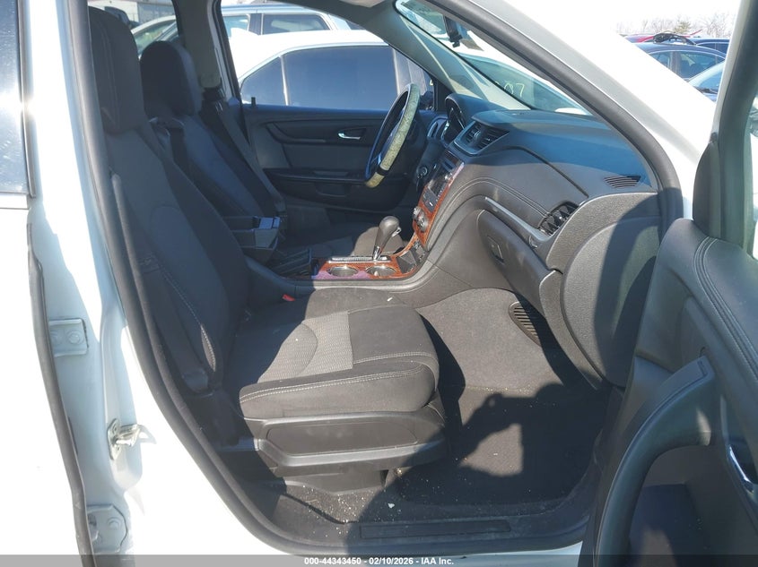 2014 Chevrolet Traverse 1Lt