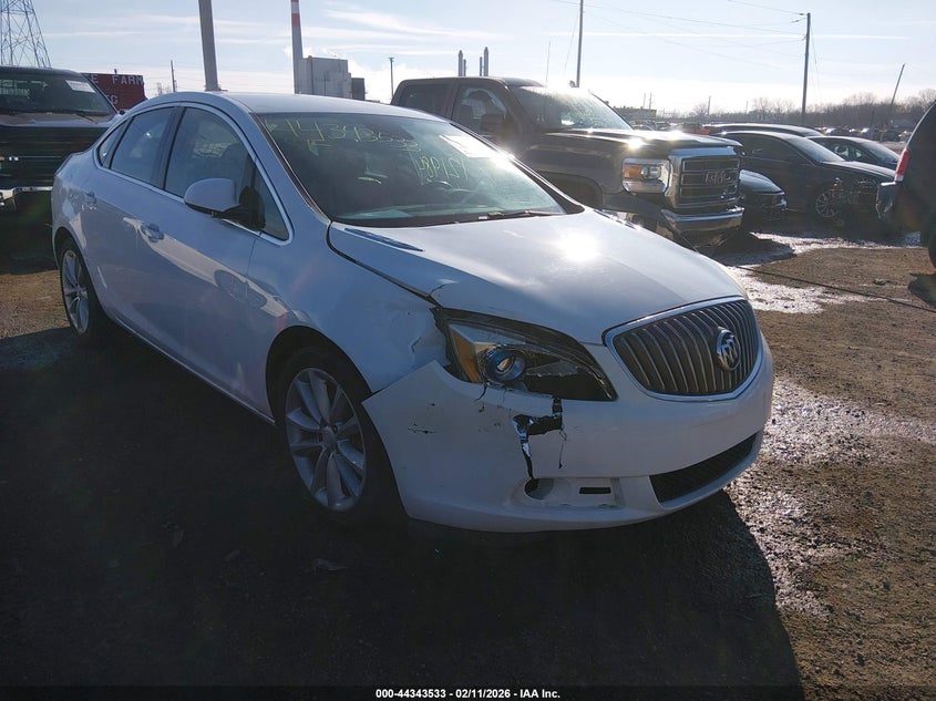 2015 Buick Verano