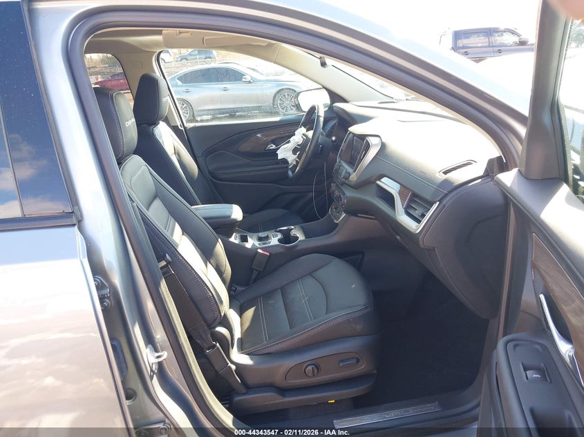 2023 GMC Terrain Awd Denali