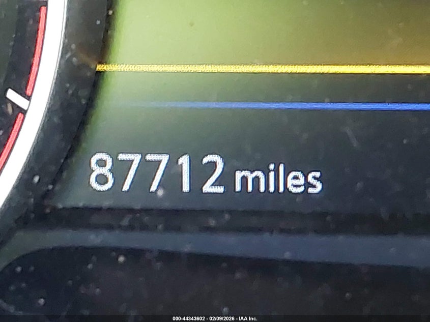 2018 Nissan Murano Sv VIN: 5N1AZ2MG9JN140724 Lot: 44343602