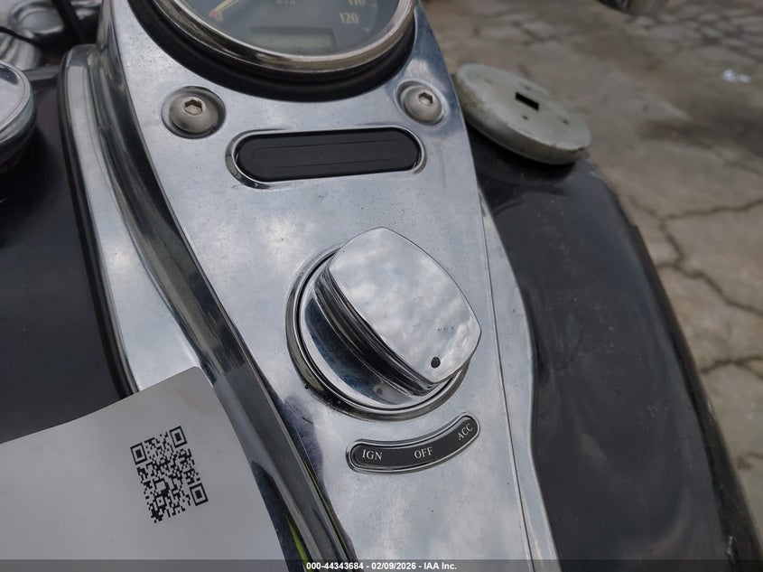 2014 Harley-Davidson Fxdwg Dyna Wide Glide VIN: 1HD1GPM15EC328319 Lot: 44343684