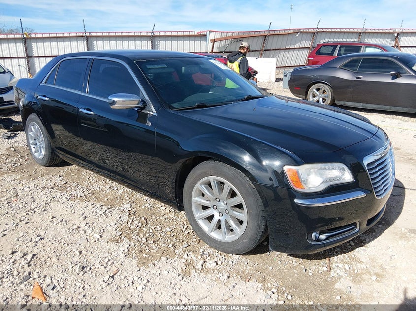 2C3CCACG8CH249864 CHRYSLER 300 Photo 1