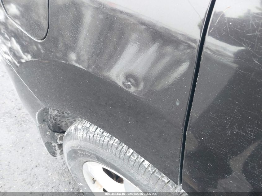 2013 Nissan Rogue S VIN: JN8AS5MV4DW611142 Lot: 44343746