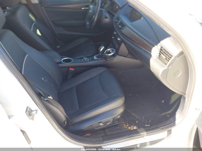 2015 BMW X1 xDrive28I