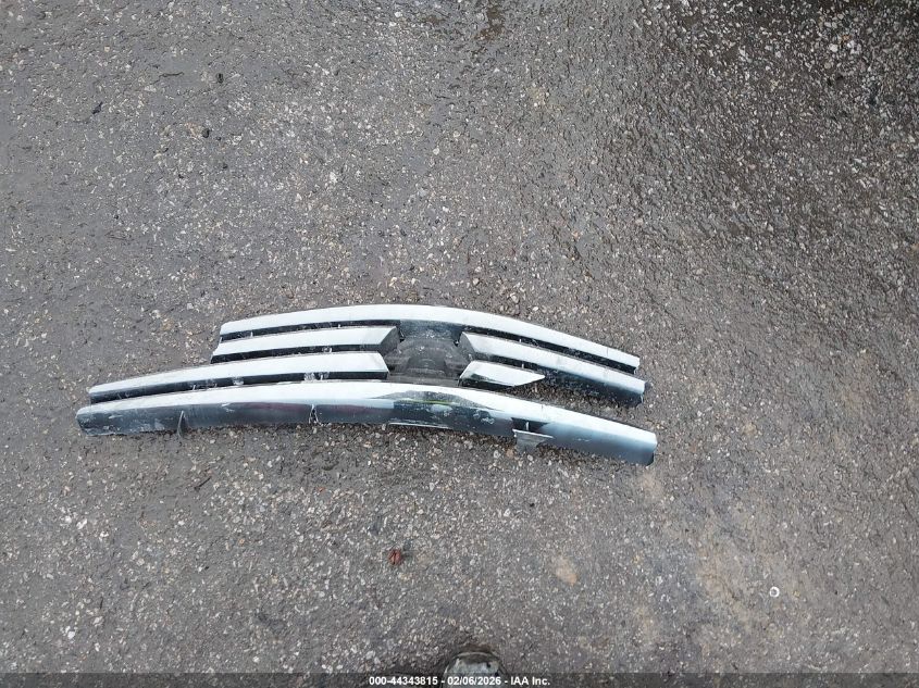 2012 Infiniti G37X VIN: JN1CV6AR2CM670616 Lot: 44343815