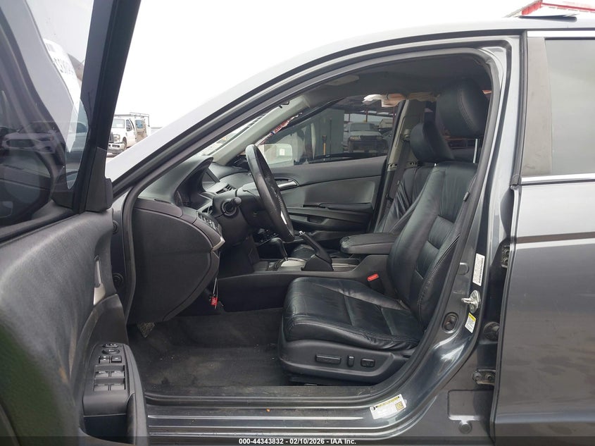 2012 Honda Accord 2.4 Se