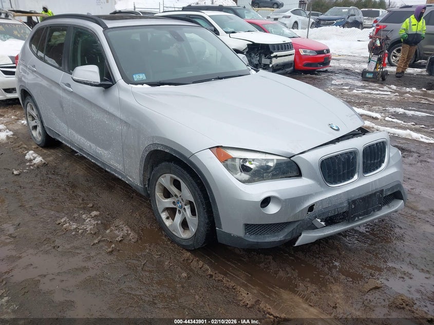 2013 BMW X1 Sdrive28I