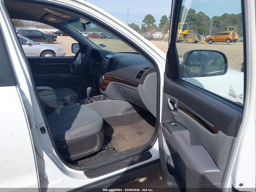 2010 Hyundai Santa Fe Gls