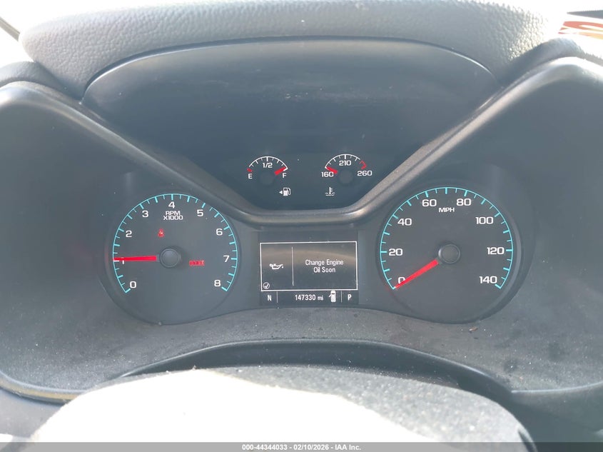 VIN 1GCHSCEN9N1154002 2022 CHEVROLET COLORADO 2WD  LONG BOX LT