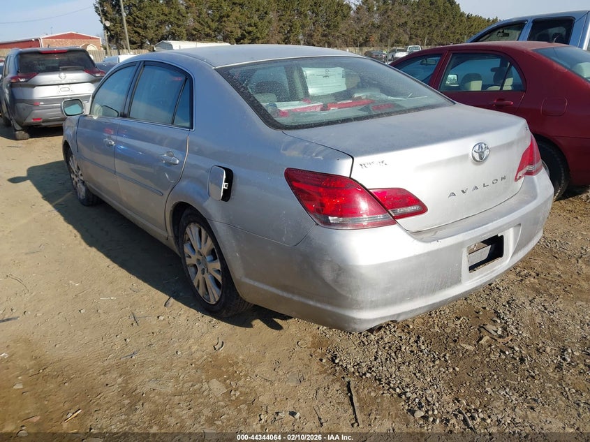 2008 Toyota Avalon Xls