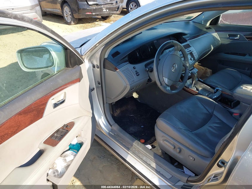 2008 Toyota Avalon Xls