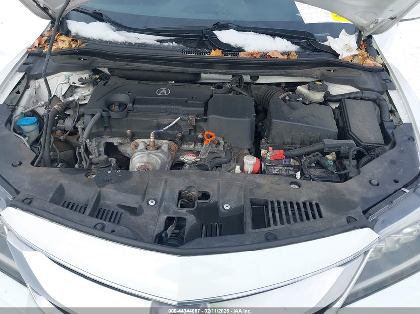 2018 Acura Ilx Acurawatch Plus Package VIN: 19UDE2F37JA008397 Lot: 44344067