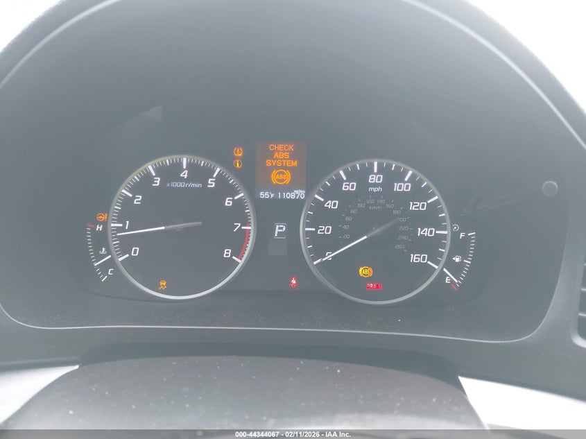 2018 Acura Ilx Acurawatch Plus Package VIN: 19UDE2F37JA008397 Lot: 44344067