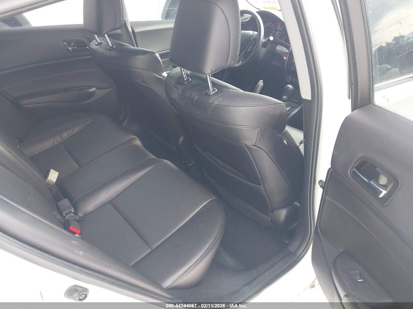 2018 Acura Ilx Acurawatch Plus Package VIN: 19UDE2F37JA008397 Lot: 44344067