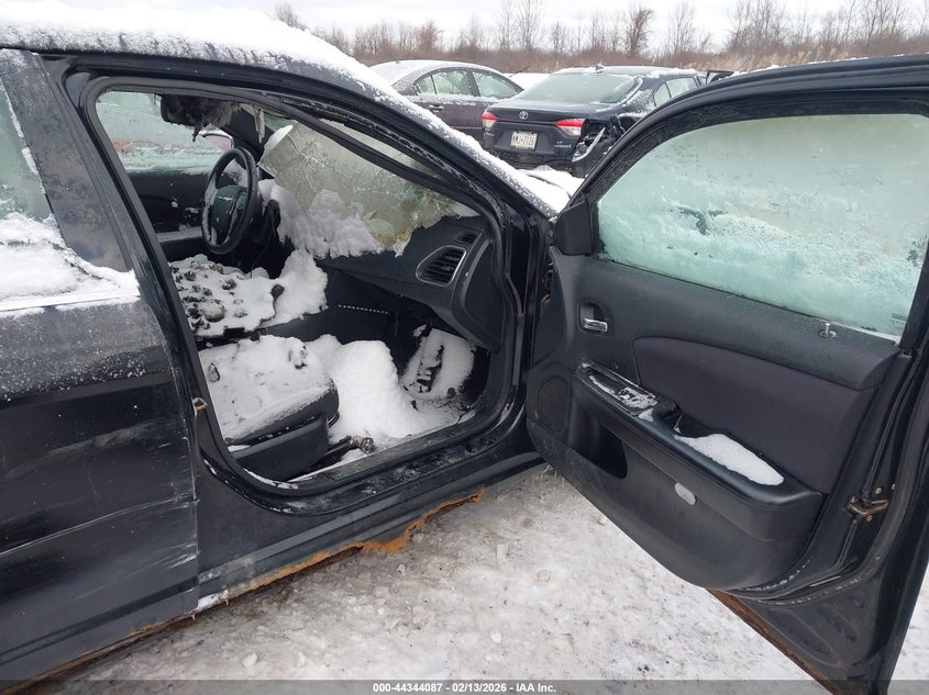 2012 Chrysler 200 Lx