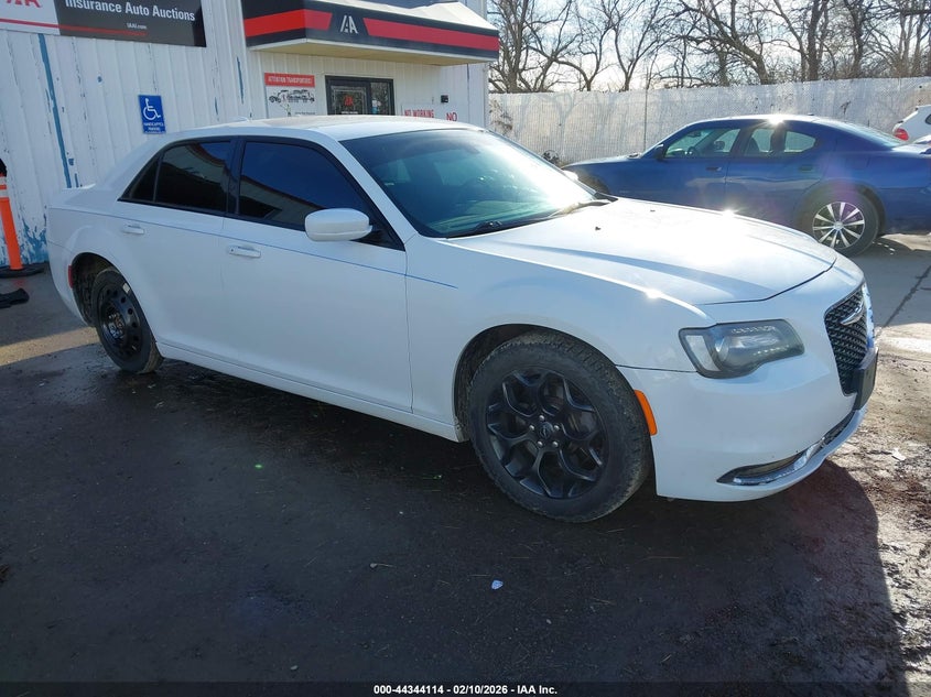 2C3CCAGG9KH648534 CHRYSLER 300 Photo 1