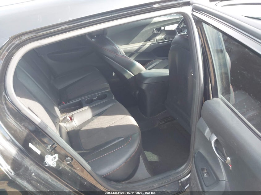 2019 Hyundai Veloster Turbo VIN: KMHTH6AB0KU009409 Lot: 44344126