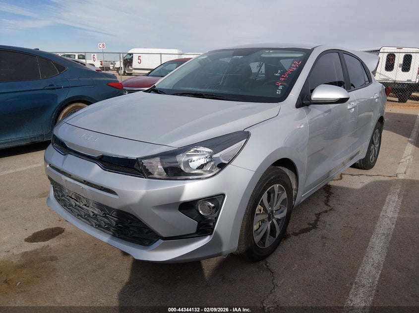 Vin: 3kpa34ac9ne497821, lot: 44840586, kia forte 20222