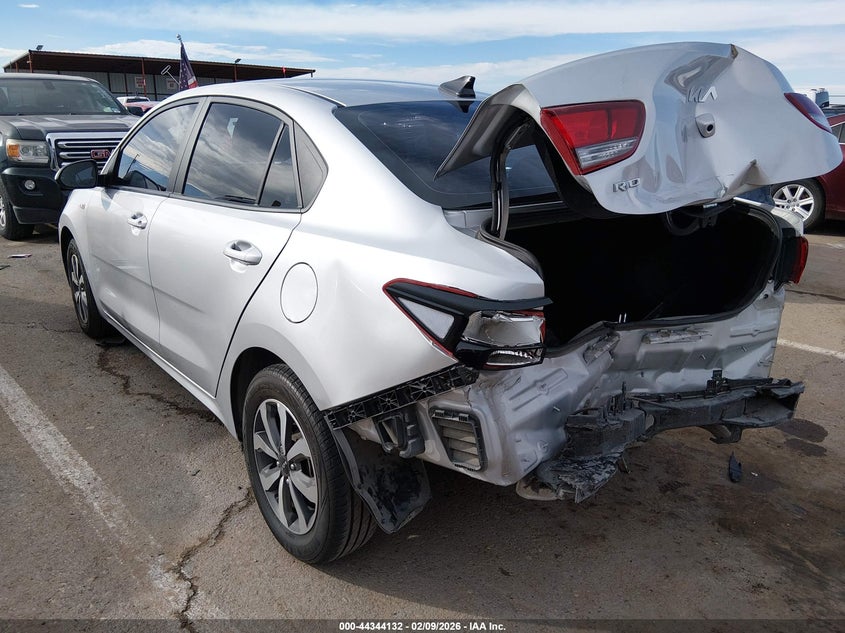 Vin: 3kpa34ac9ne497821, lot: 44840586, kia forte 20223