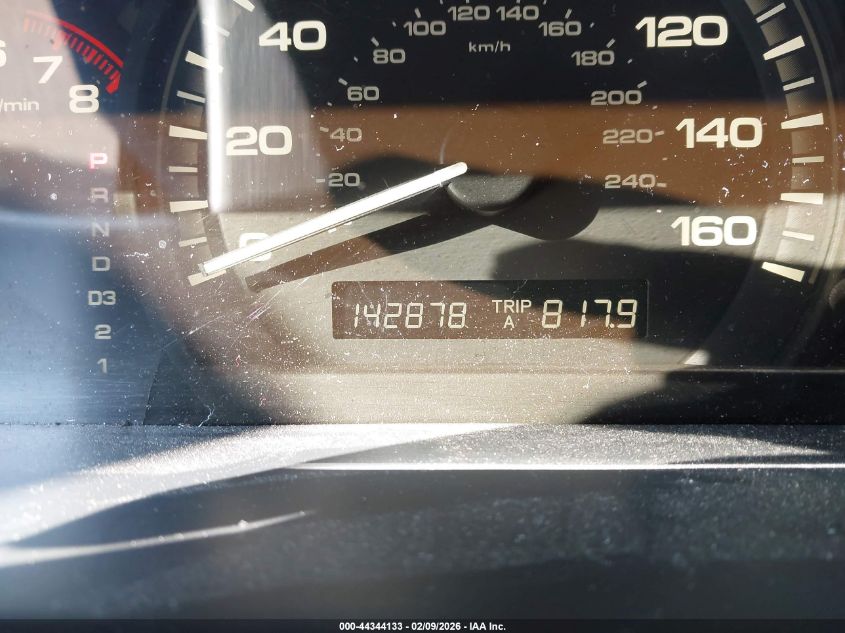 2007 Honda Accord 2.4 Ex VIN: 1HGCM56827A204297 Lot: 44344133