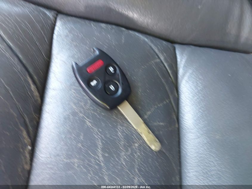 2007 Honda Accord 2.4 Ex VIN: 1HGCM56827A204297 Lot: 44344133