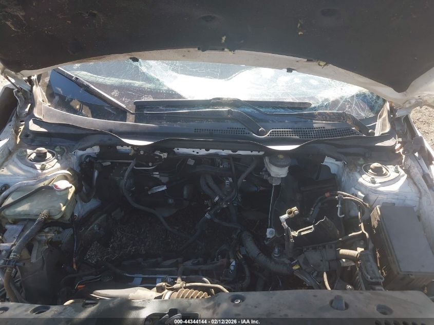 2019 Honda Civic Ex VIN: SHHFK7H62KU408962 Lot: 44344144