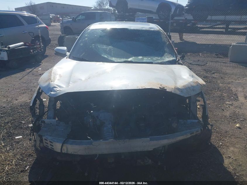 2019 Honda Civic Ex VIN: SHHFK7H62KU408962 Lot: 44344144