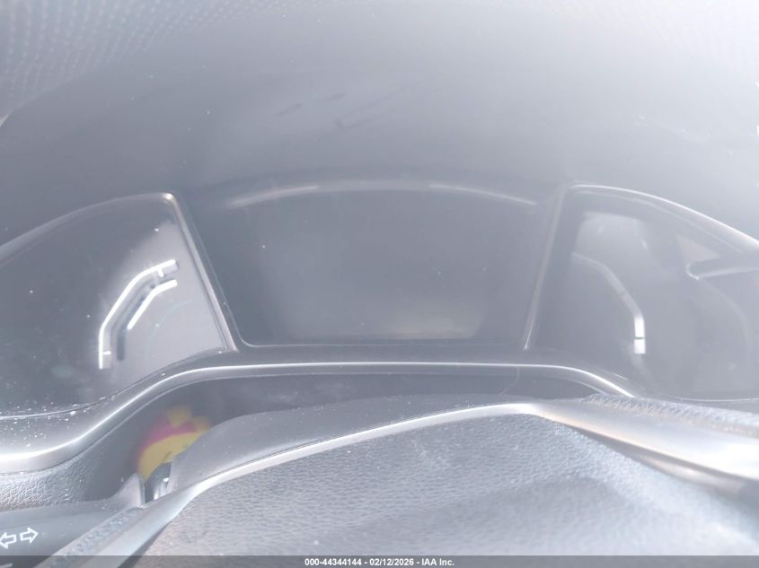 2019 Honda Civic Ex VIN: SHHFK7H62KU408962 Lot: 44344144