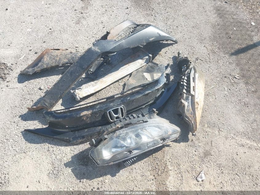 2019 Honda Civic Ex VIN: SHHFK7H62KU408962 Lot: 44344144