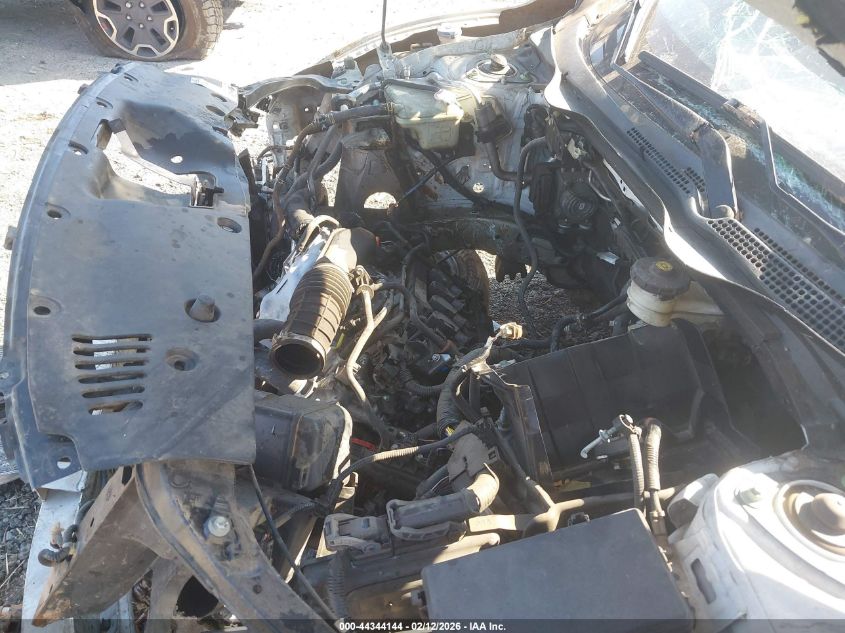 2019 Honda Civic Ex VIN: SHHFK7H62KU408962 Lot: 44344144