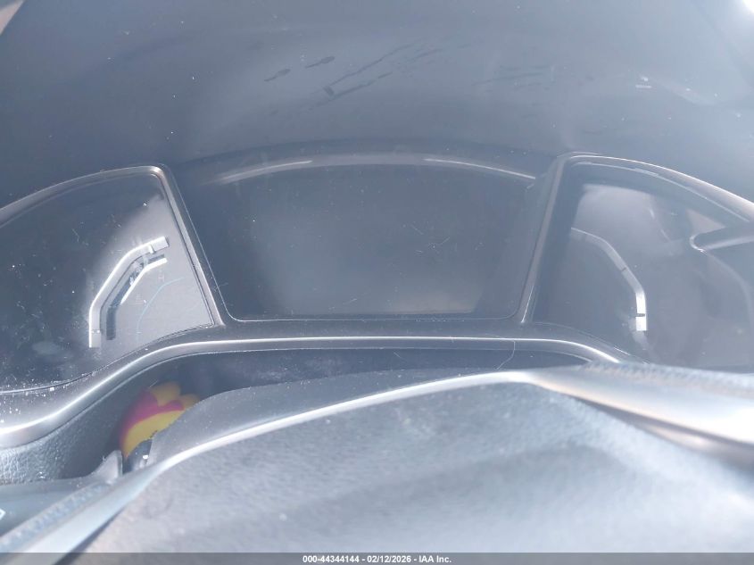 2019 Honda Civic Ex VIN: SHHFK7H62KU408962 Lot: 44344144