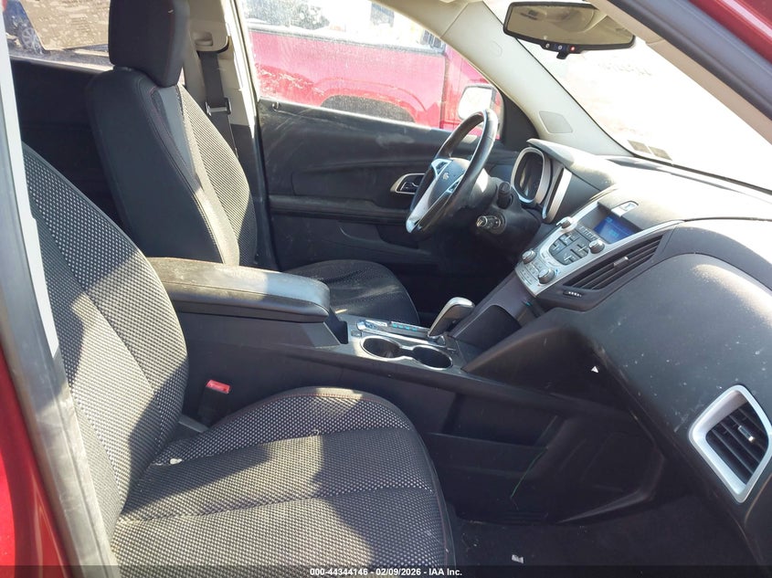 2011 Chevrolet Equinox 1Lt