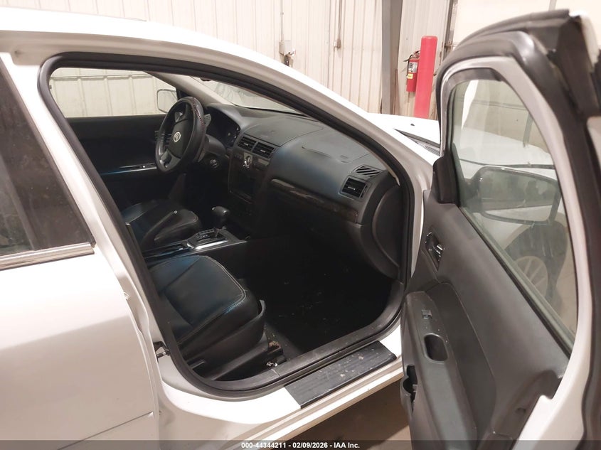 2006 Mercury Milan V6 Premier