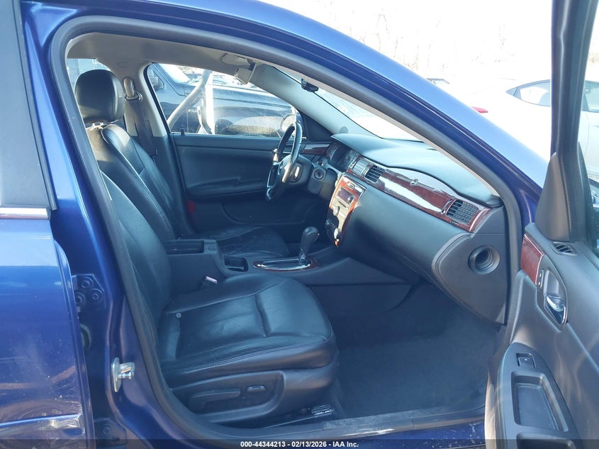 2006 Chevrolet Impala Ss