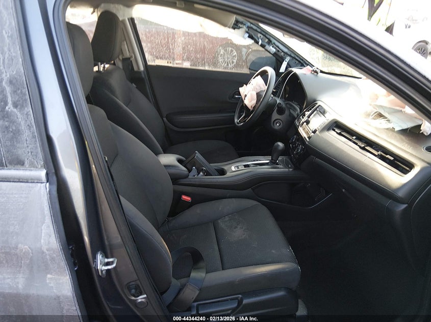 2020 Honda Hr-V Awd Lx