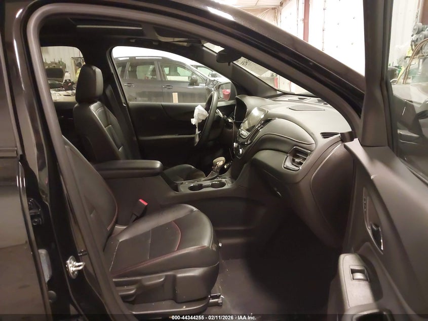 2024 Chevrolet Equinox Awd Rs