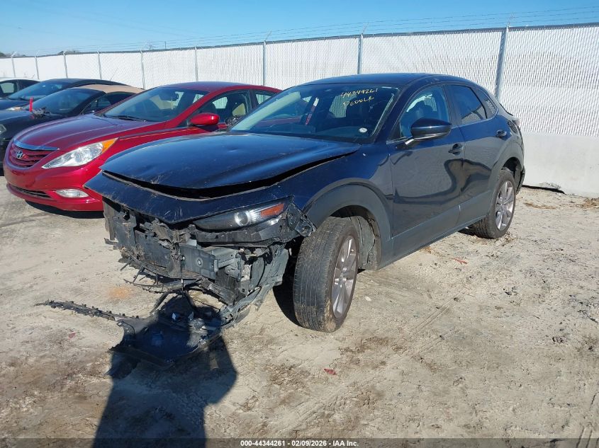 2021 Mazda Cx-30 Preferred
