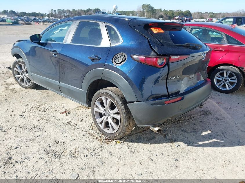 2021 Mazda Cx-30 Preferred
