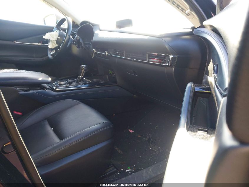 2021 Mazda Cx-30 Preferred