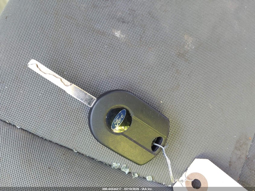 2013 Ford Escape Se VIN: 1FMCU0GX1DUD37047 Lot: 44344317